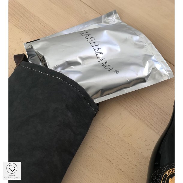 UASHMAMA Kleelement til Wine Bag